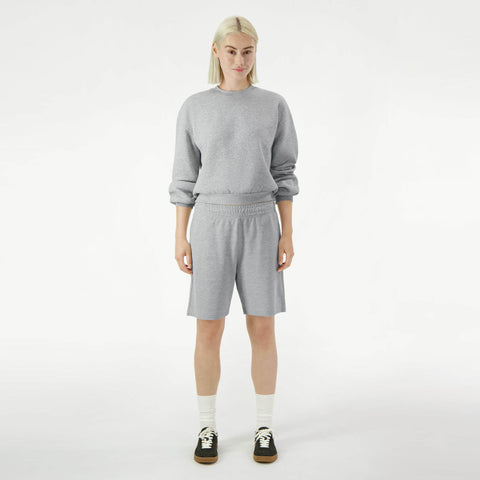 1PQ American Apparel Unisex Pique Mockneck T-shirt-5 1PQ American Apparel Unisex Pique Mockneck T-shirt-5