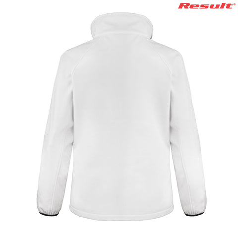 R231F Result Ladies’ Printable Softshell Jacket- Clearance-1 R231F Result Ladies’ Printable Softshell Jacket- Clearance-1