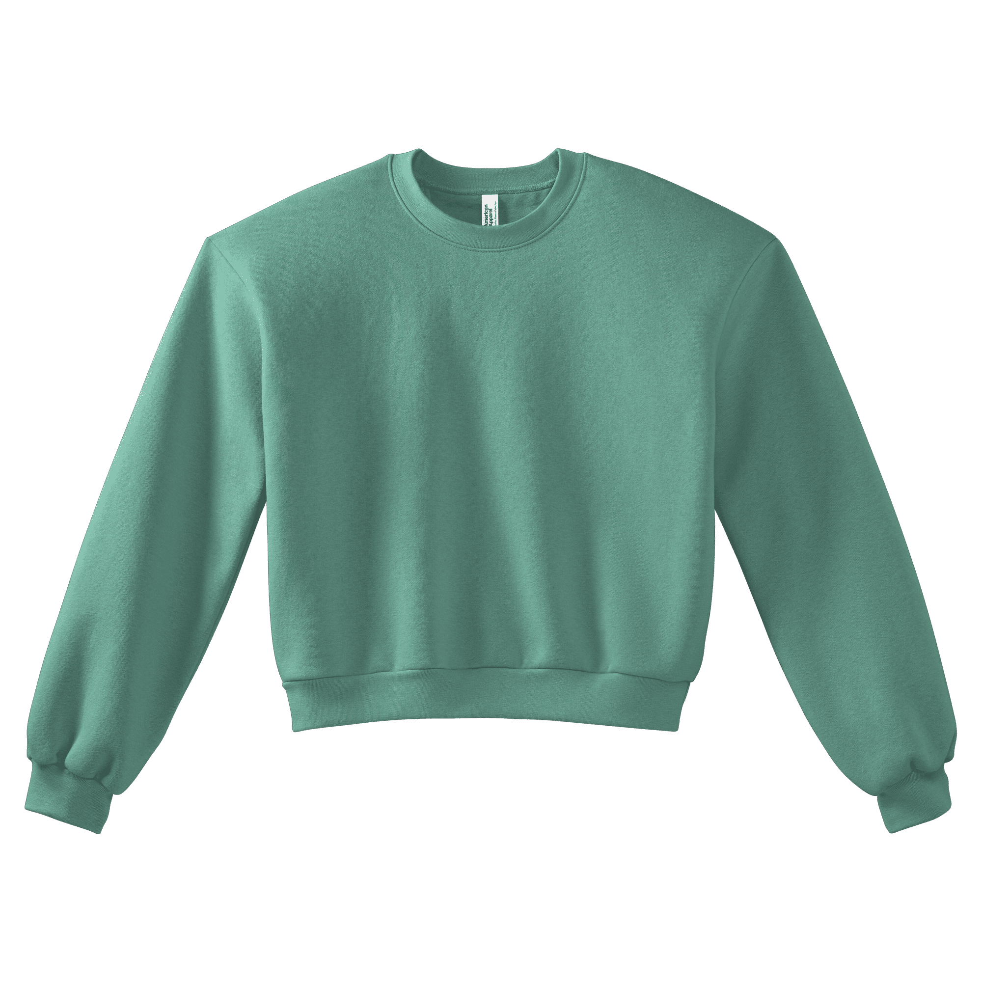 RF497 American Apparel Reflex Fleece Unisex Full Zip Hooded Sweat-2 RF497 American Apparel Reflex Fleece Unisex Full Zip Hooded Sweat-2