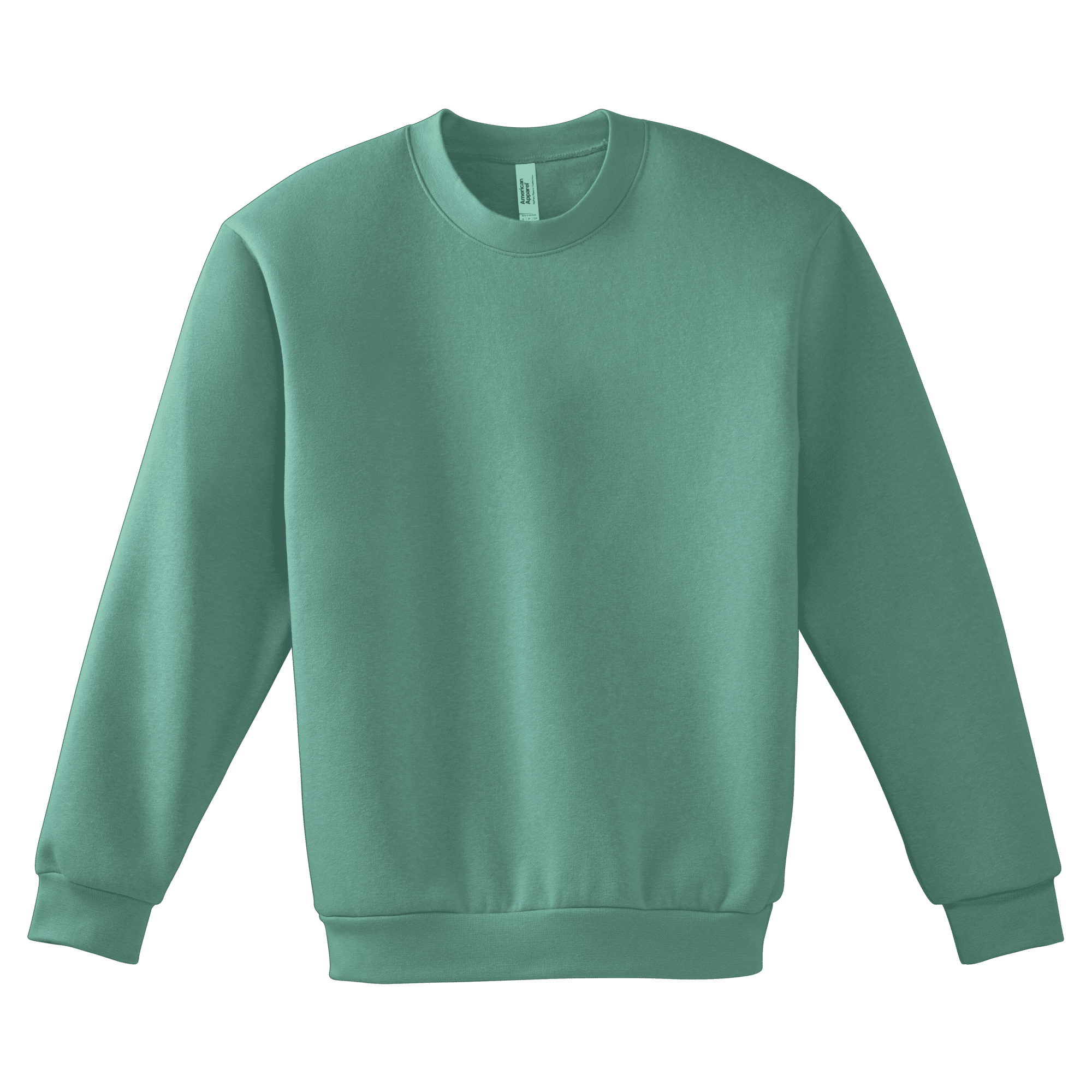 RF498 American Apparel Reflex Fleece Unisex Hooded Sweatshirt-3 RF498 American Apparel Reflex Fleece Unisex Hooded Sweatshirt-3