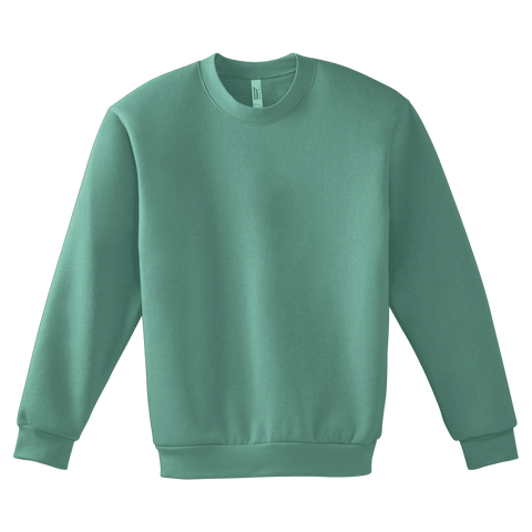 RF498 American Apparel Reflex Fleece Unisex Hooded Sweatshirt-3 RF498 American Apparel Reflex Fleece Unisex Hooded Sweatshirt-3