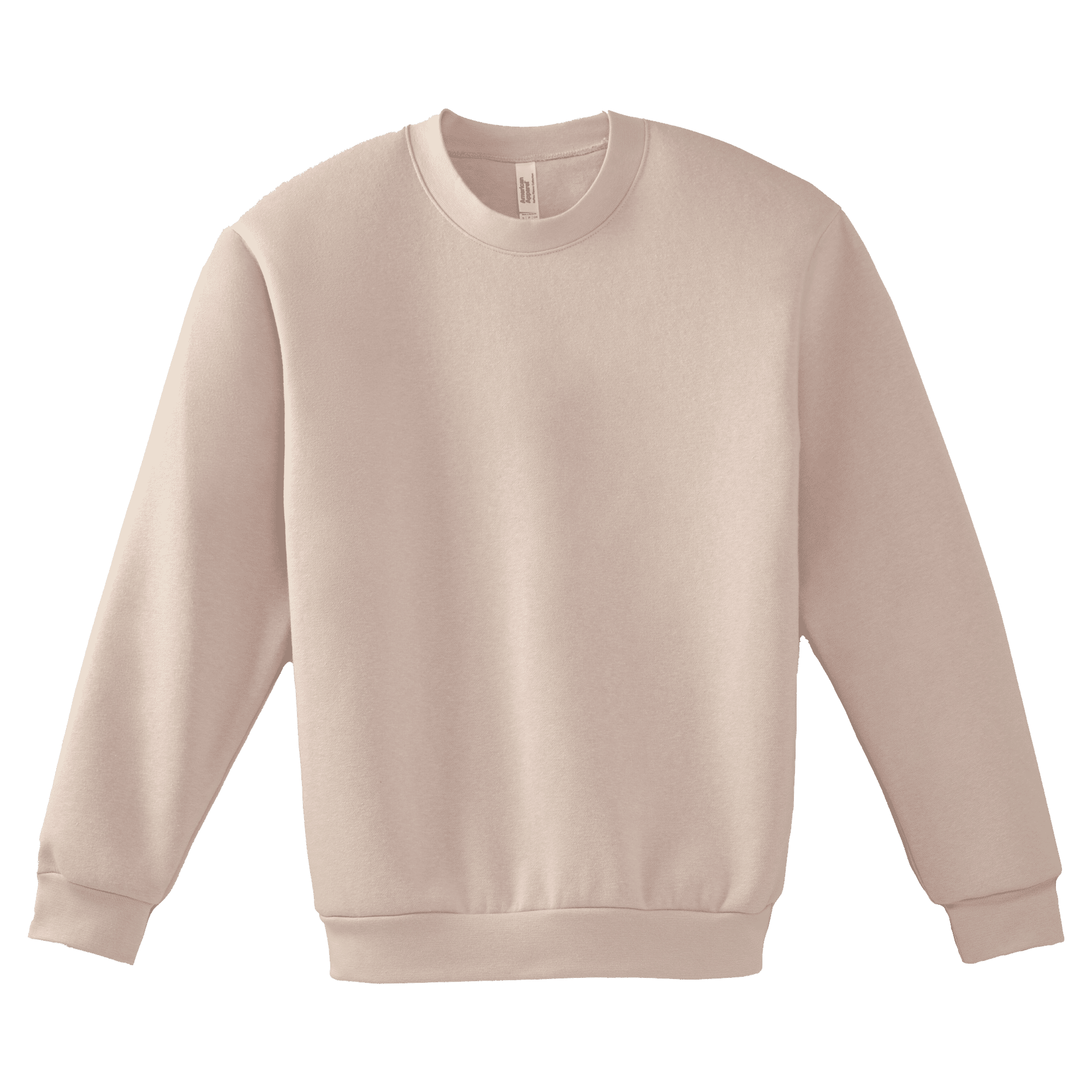 RF498 American Apparel Reflex Fleece Unisex Hooded Sweatshirt-4 RF498 American Apparel Reflex Fleece Unisex Hooded Sweatshirt-4
