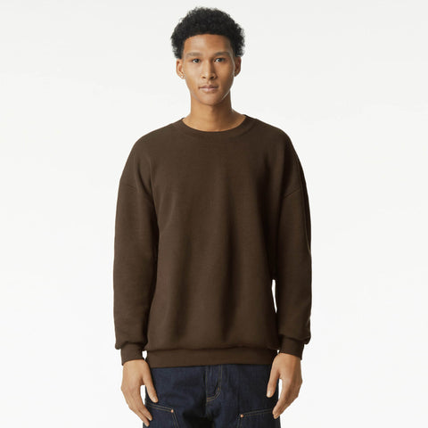 RF498 American Apparel Reflex Fleece Unisex Hooded Sweatshirt-6 RF498 American Apparel Reflex Fleece Unisex Hooded Sweatshirt-6