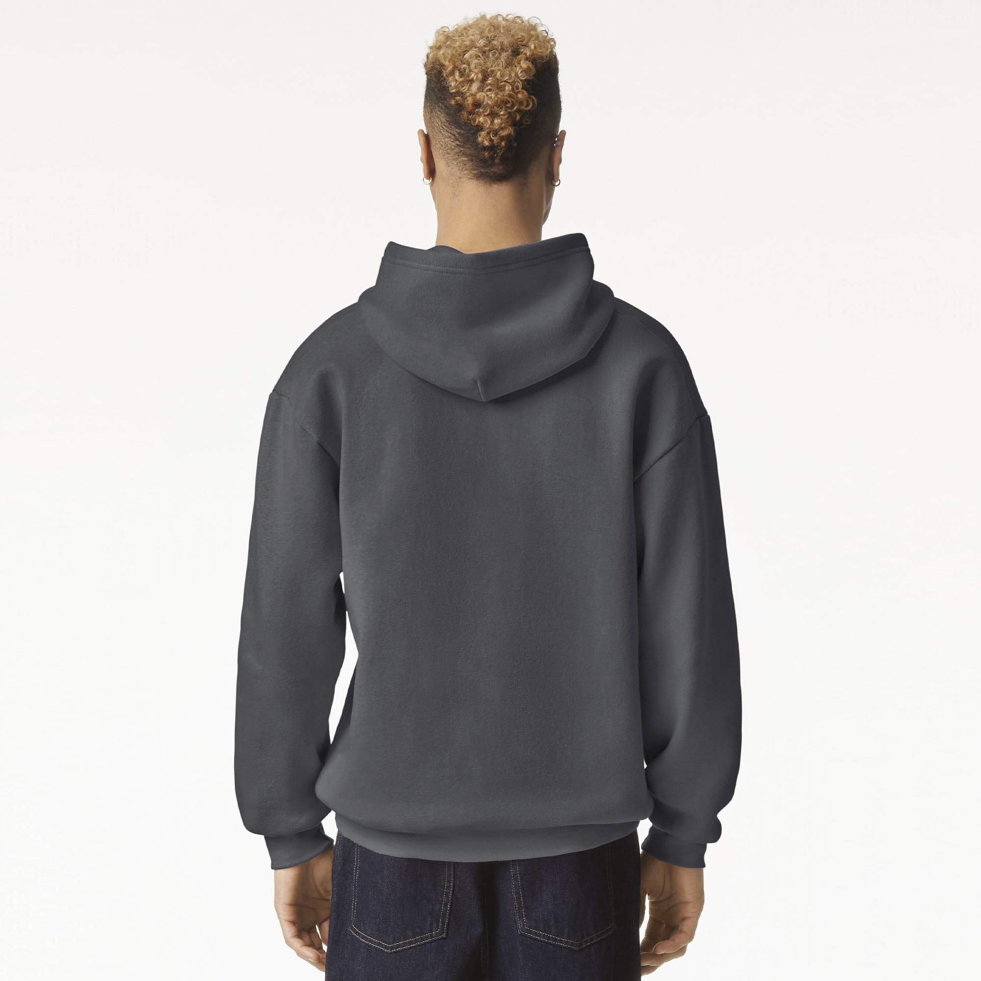 RF491 American Apparel Reflex Fleece Unisex Sweatpants-0 RF491 American Apparel Reflex Fleece Unisex Sweatpants-0