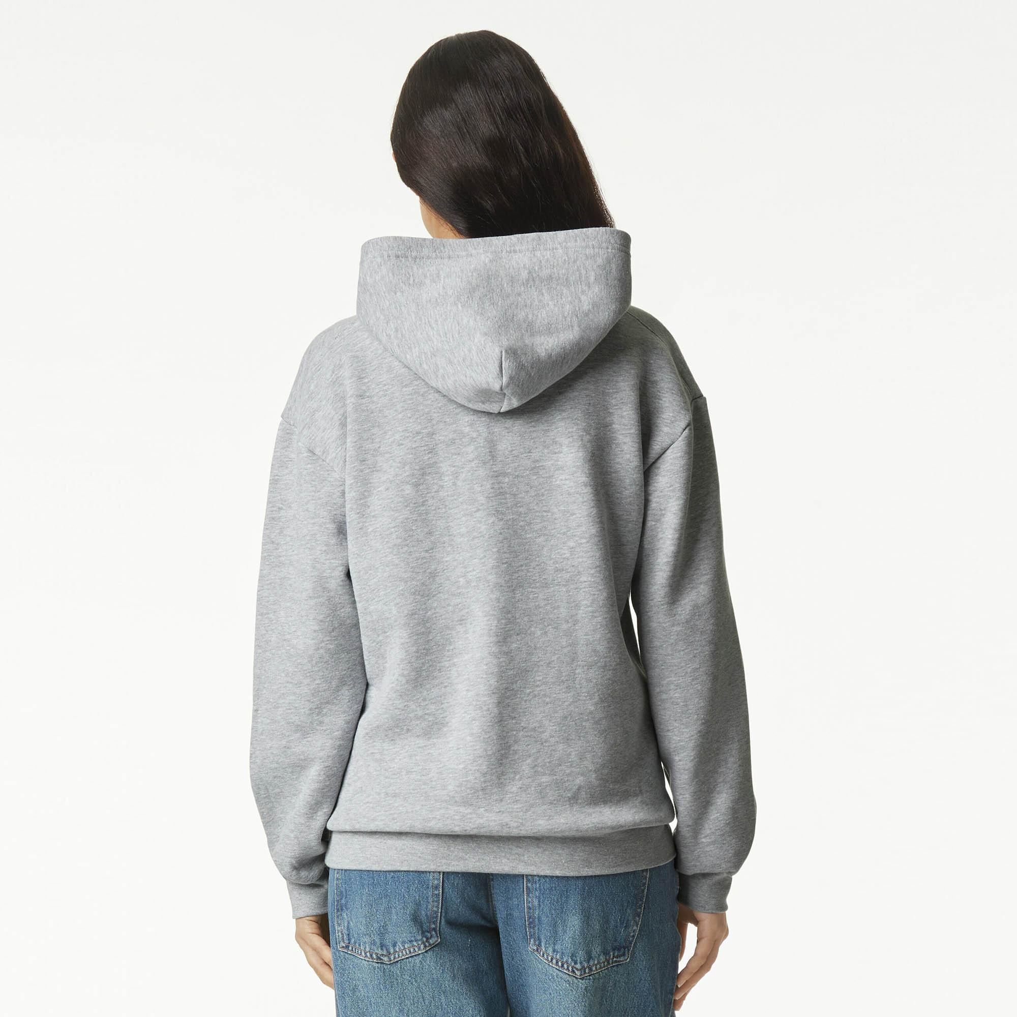 RF491 American Apparel Reflex Fleece Unisex Sweatpants-3 RF491 American Apparel Reflex Fleece Unisex Sweatpants-3