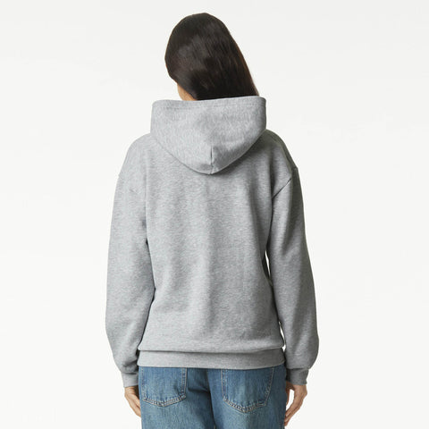 RF491 American Apparel Reflex Fleece Unisex Sweatpants-3 RF491 American Apparel Reflex Fleece Unisex Sweatpants-3
