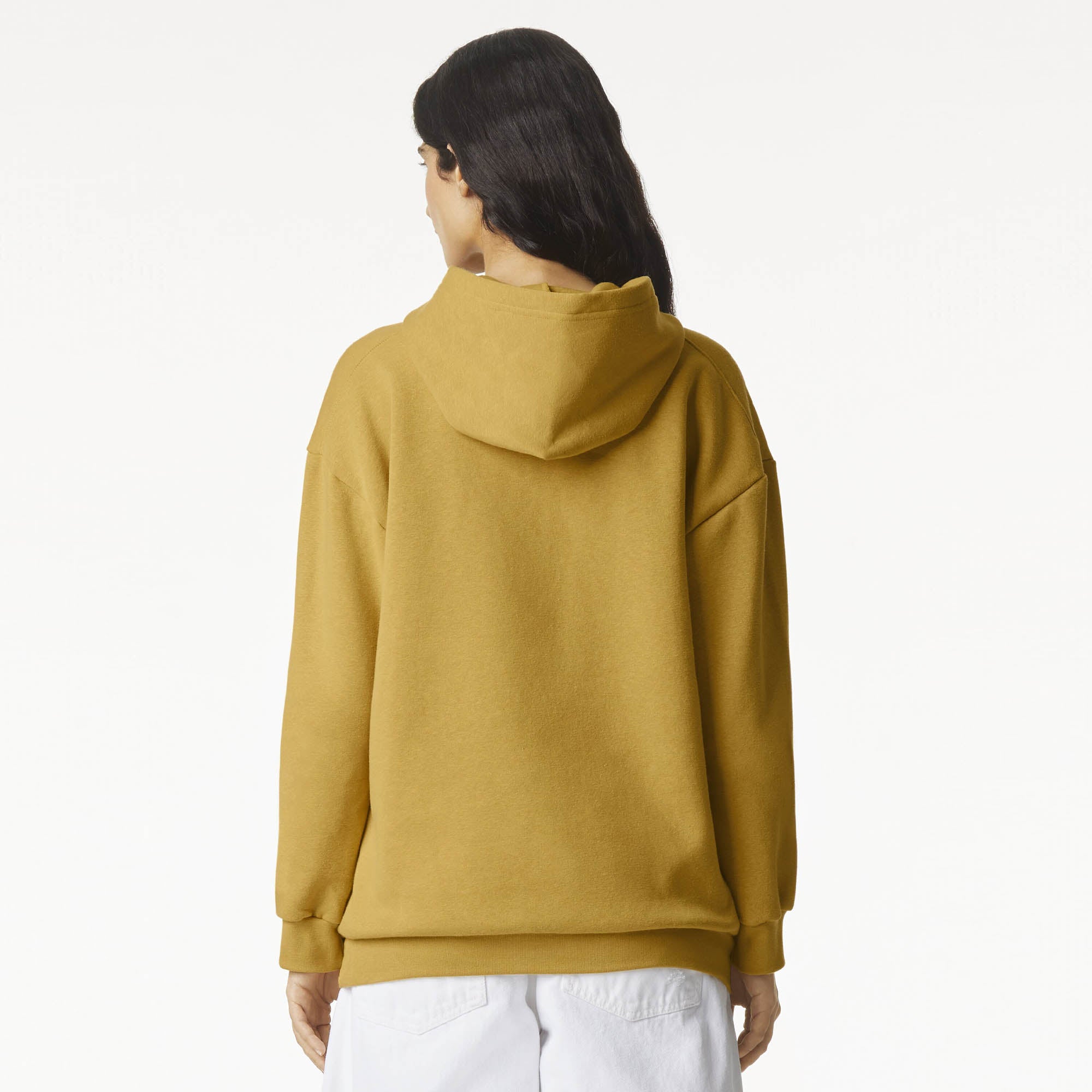 RF491 American Apparel Reflex Fleece Unisex Sweatpants-4 RF491 American Apparel Reflex Fleece Unisex Sweatpants-4