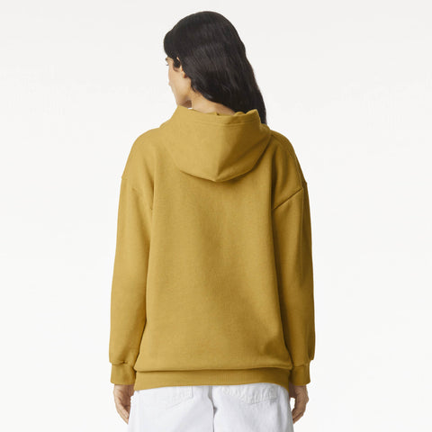 RF491 American Apparel Reflex Fleece Unisex Sweatpants-4 RF491 American Apparel Reflex Fleece Unisex Sweatpants-4