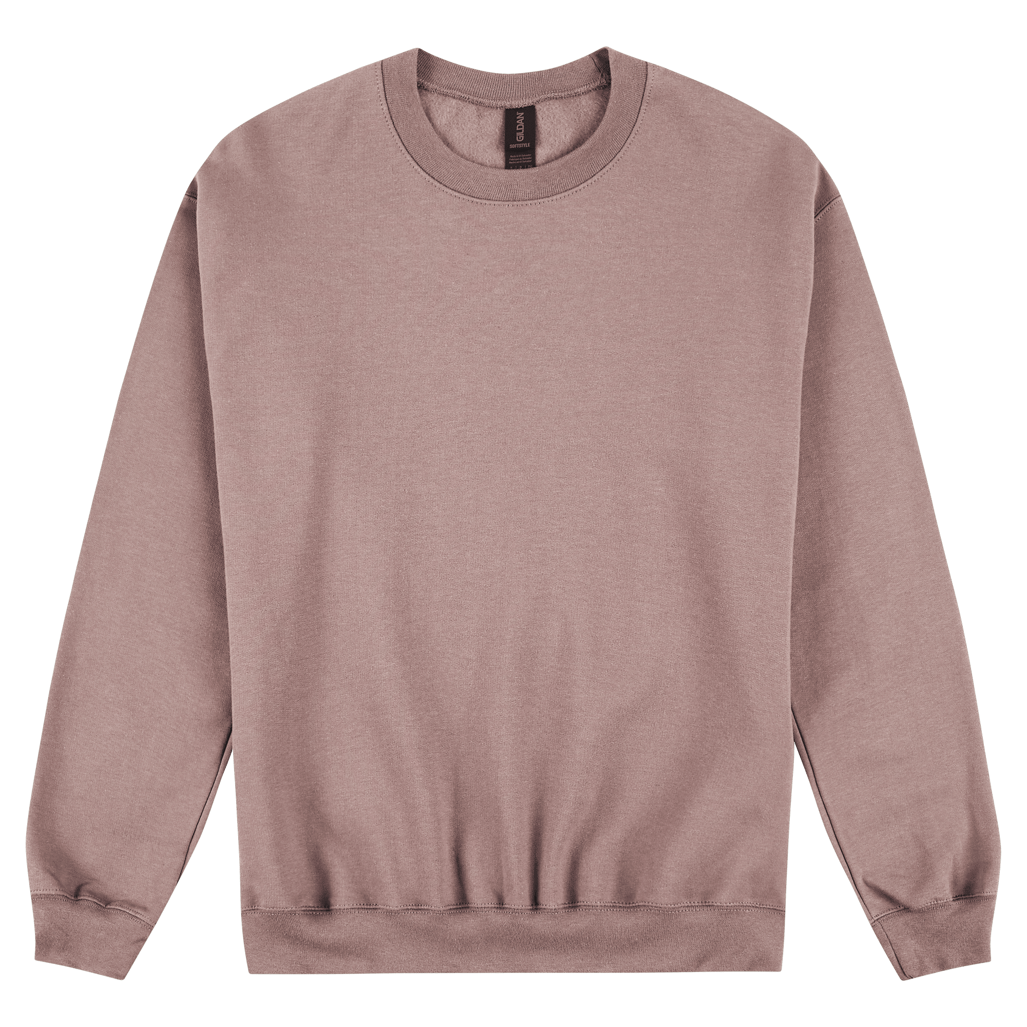 SF500 Gildan Softstyle Adult Hooded Sweatshirt-18 SF500 Gildan Softstyle Adult Hooded Sweatshirt-18