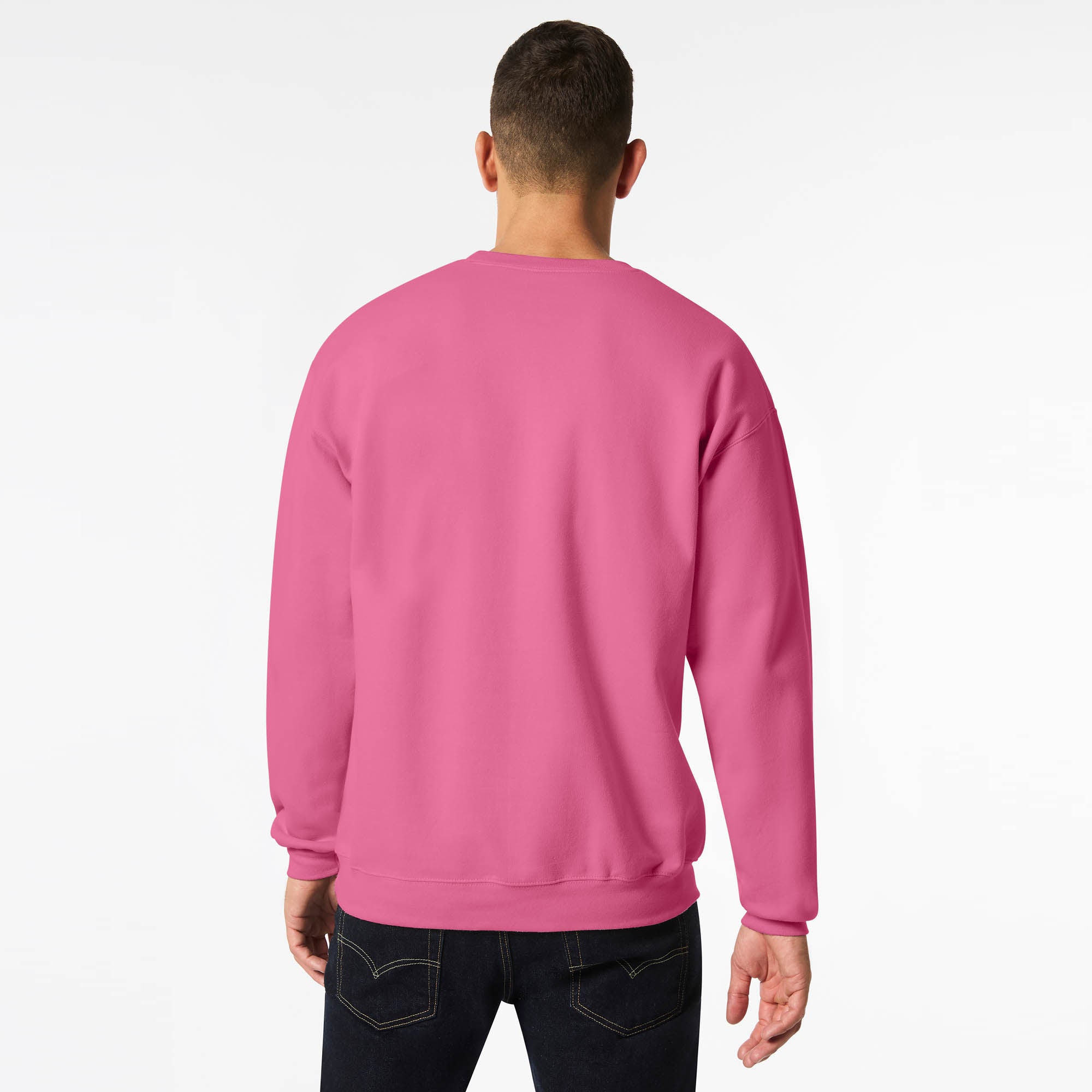 SF500 Gildan Softstyle Adult Hooded Sweatshirt-7 SF500 Gildan Softstyle Adult Hooded Sweatshirt-7