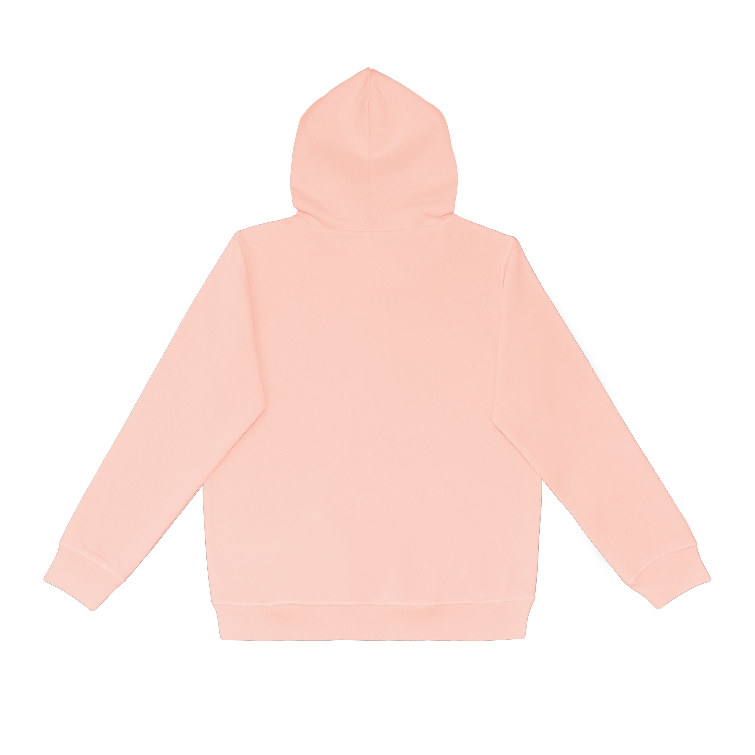 The Broad Hoodie Sweatshirt - Ladies-1 The Broad Hoodie Sweatshirt - Ladies-1