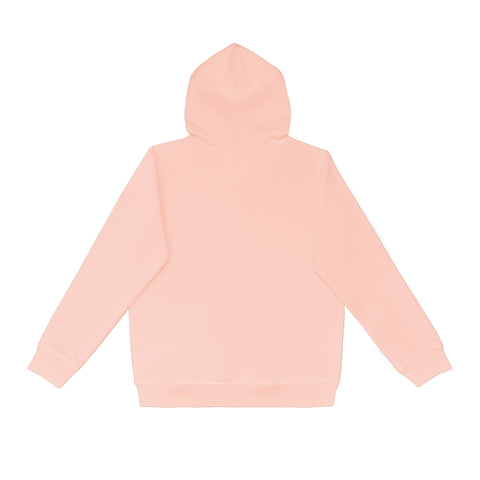 The Broad Hoodie Sweatshirt - Ladies-1 The Broad Hoodie Sweatshirt - Ladies-1
