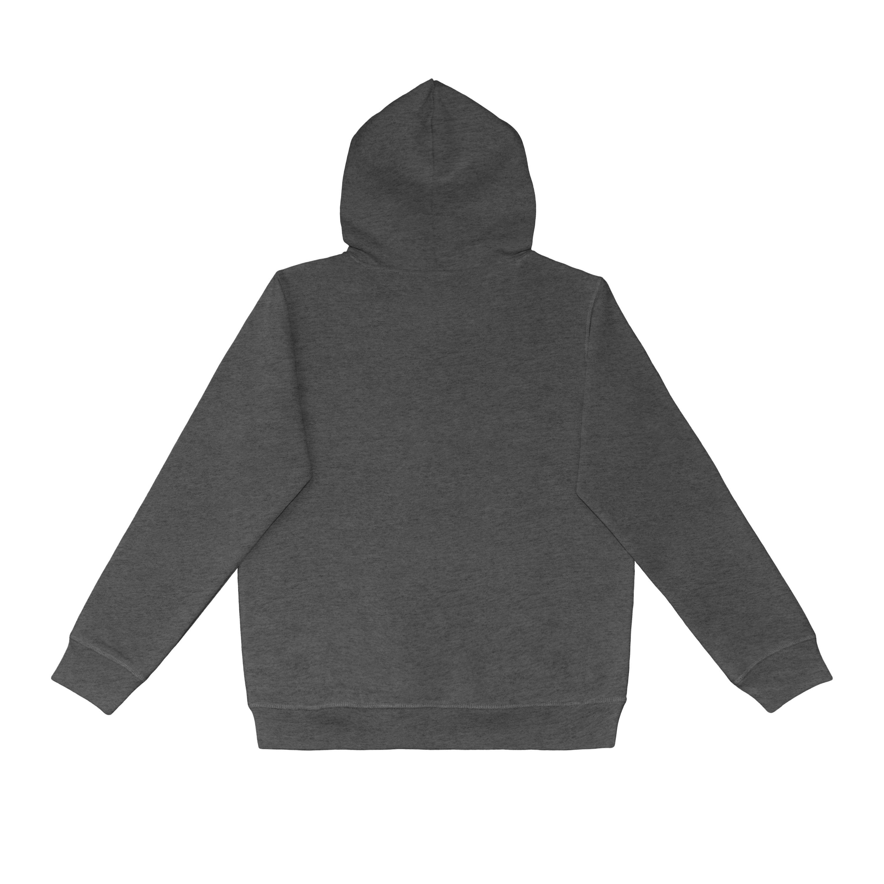 The Broad Hoodie Sweatshirt - Ladies-2 The Broad Hoodie Sweatshirt - Ladies-2