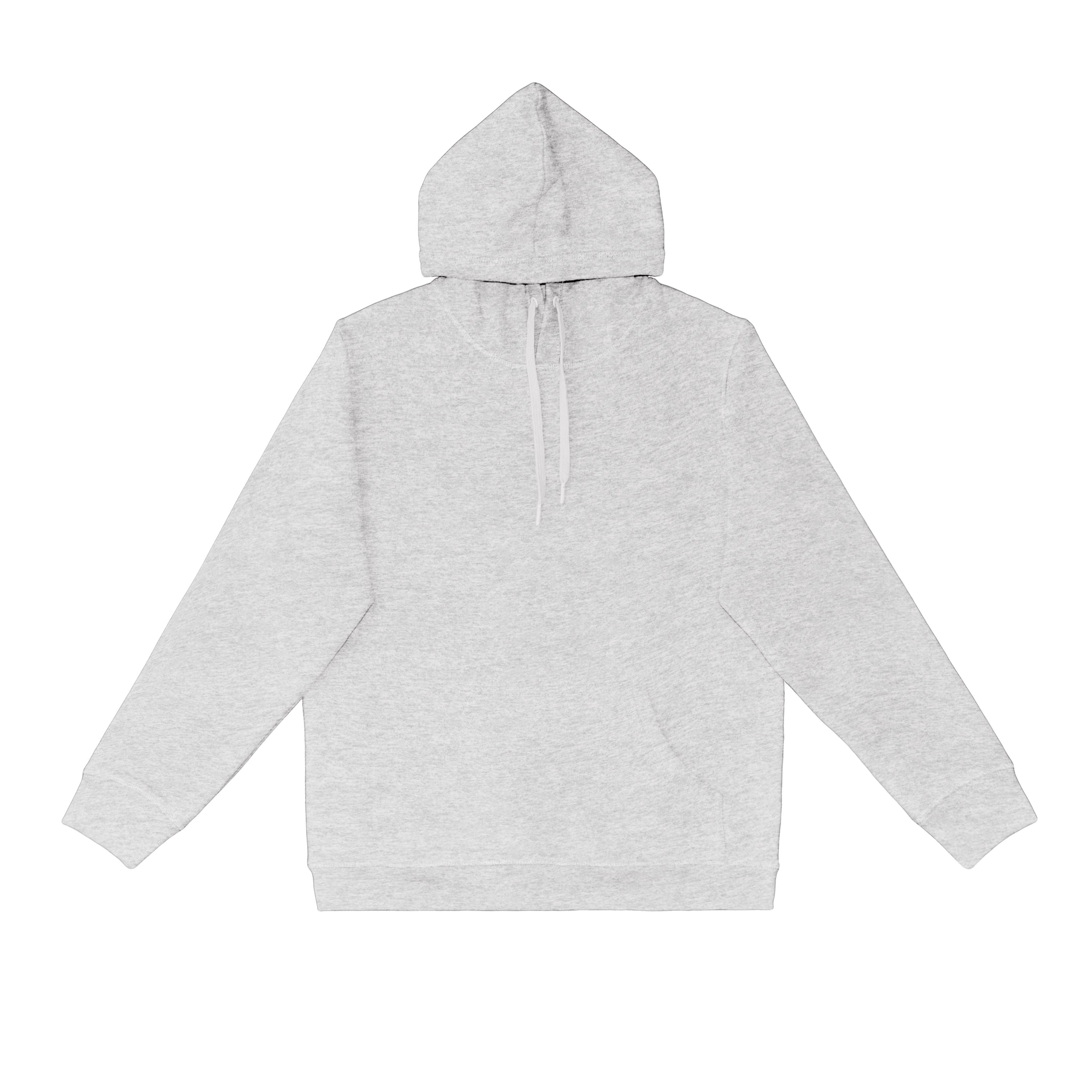 The Broad Hoodie Sweatshirt - Ladies-10 The Broad Hoodie Sweatshirt - Ladies-10
