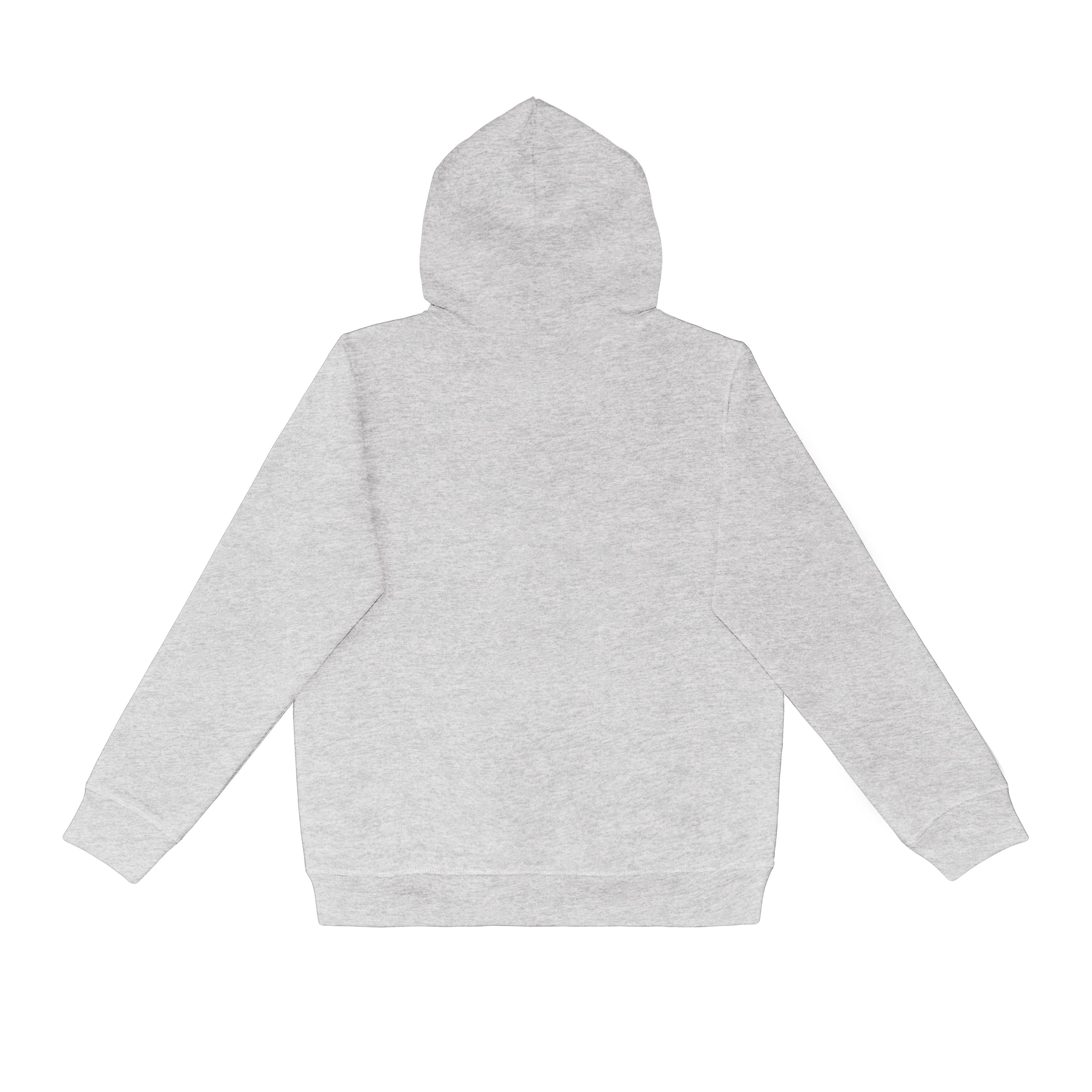 The Broad Hoodie Sweatshirt - Ladies-3 The Broad Hoodie Sweatshirt - Ladies-3