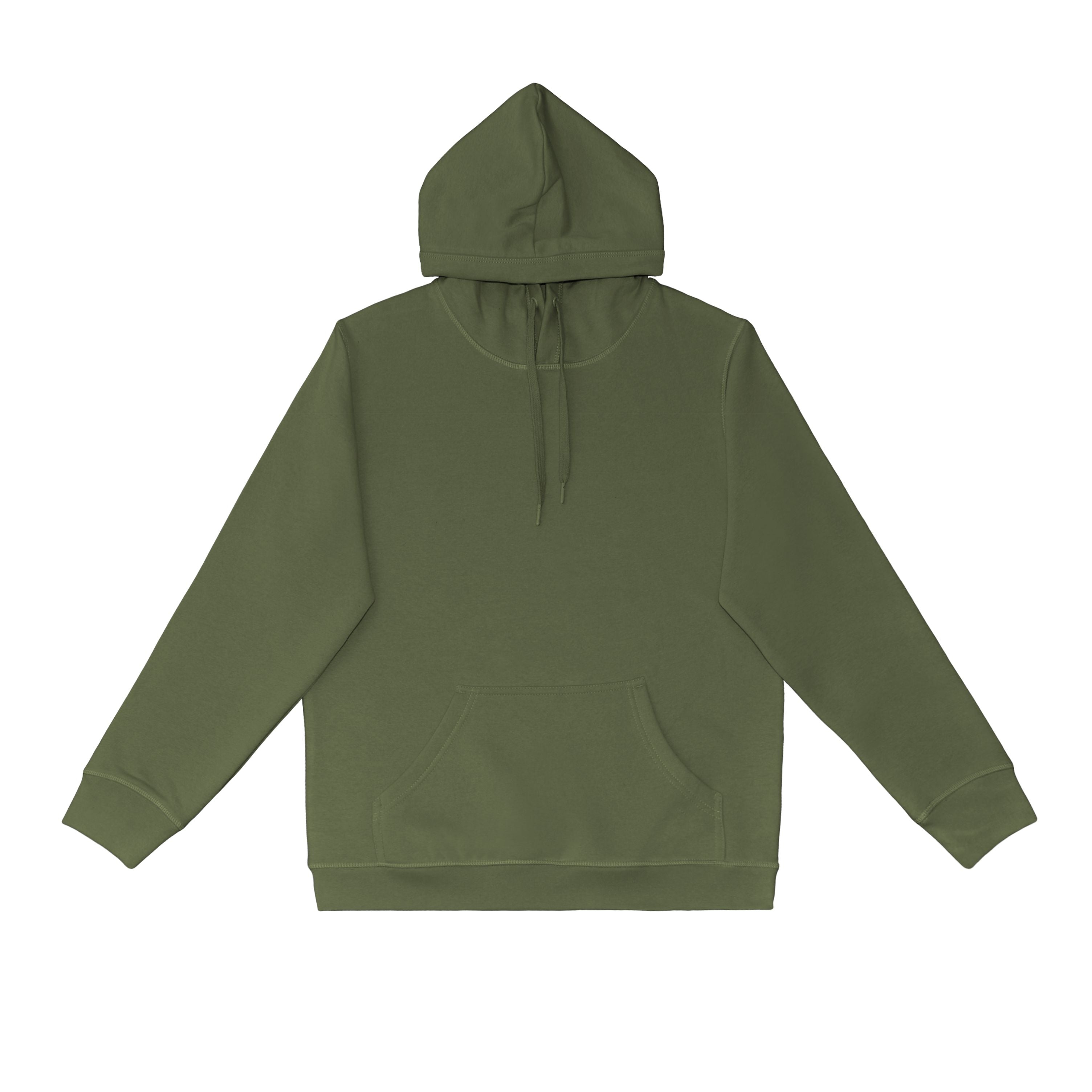 The Broad Hoodie Sweatshirt - Ladies-11 The Broad Hoodie Sweatshirt - Ladies-11