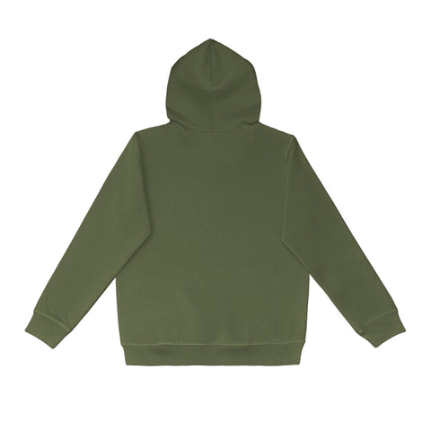 The Broad Hoodie Sweatshirt - Ladies-4 The Broad Hoodie Sweatshirt - Ladies-4