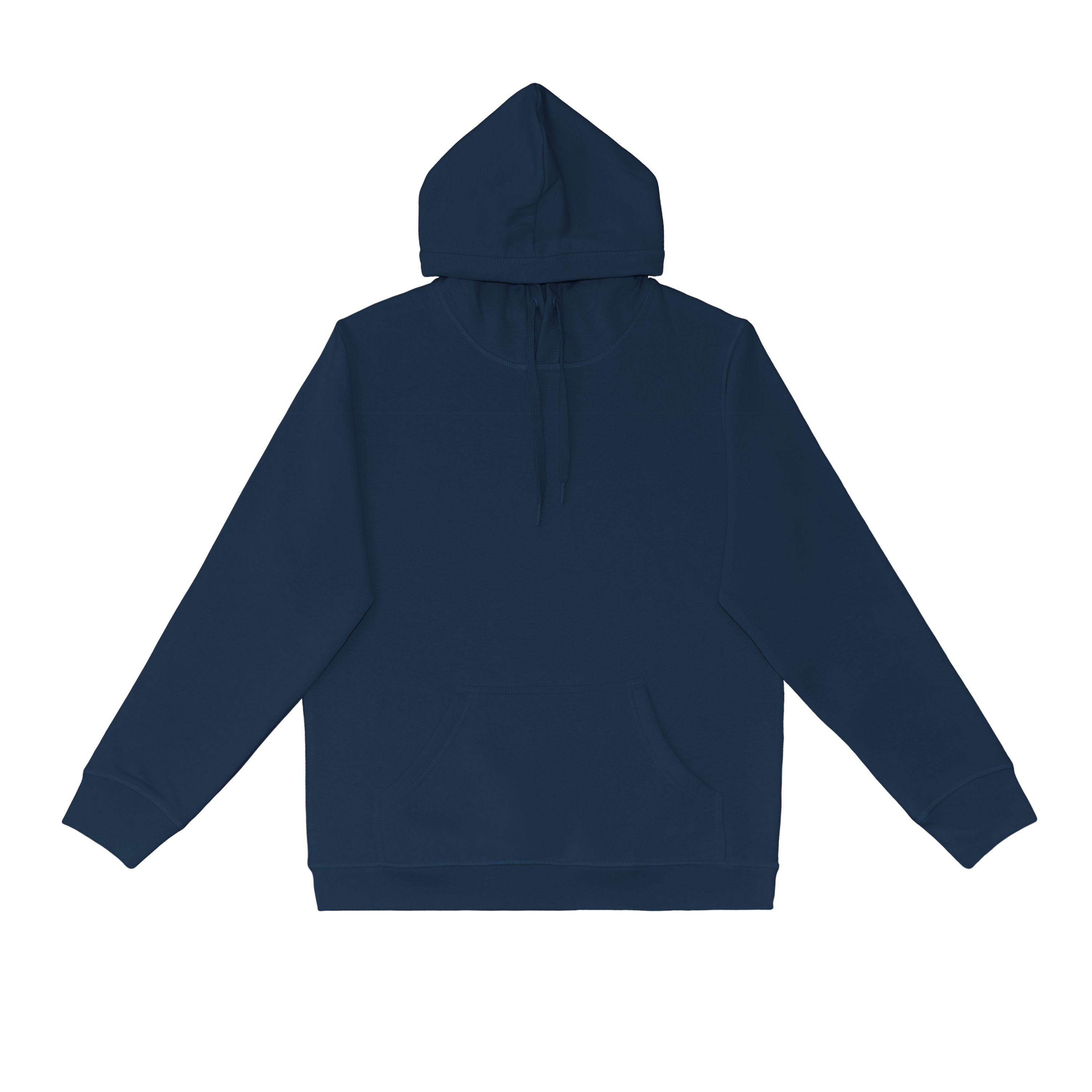 The Broad Hoodie Sweatshirt - Ladies-12 The Broad Hoodie Sweatshirt - Ladies-12