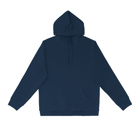 The Broad Hoodie Sweatshirt - Ladies-12 The Broad Hoodie Sweatshirt - Ladies-12