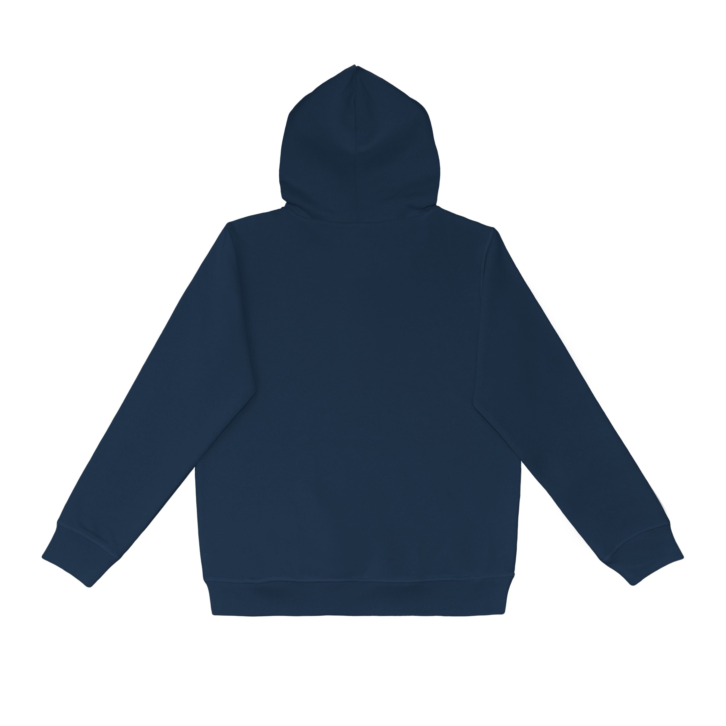 The Broad Hoodie Sweatshirt - Ladies-5 The Broad Hoodie Sweatshirt - Ladies-5