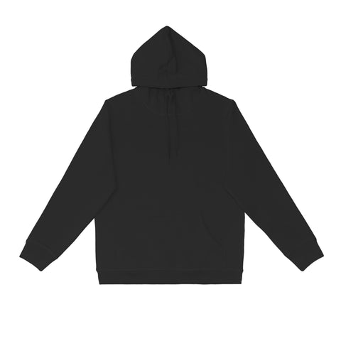 The Broad Hoodie Sweatshirt - Ladies-7 The Broad Hoodie Sweatshirt - Ladies-7