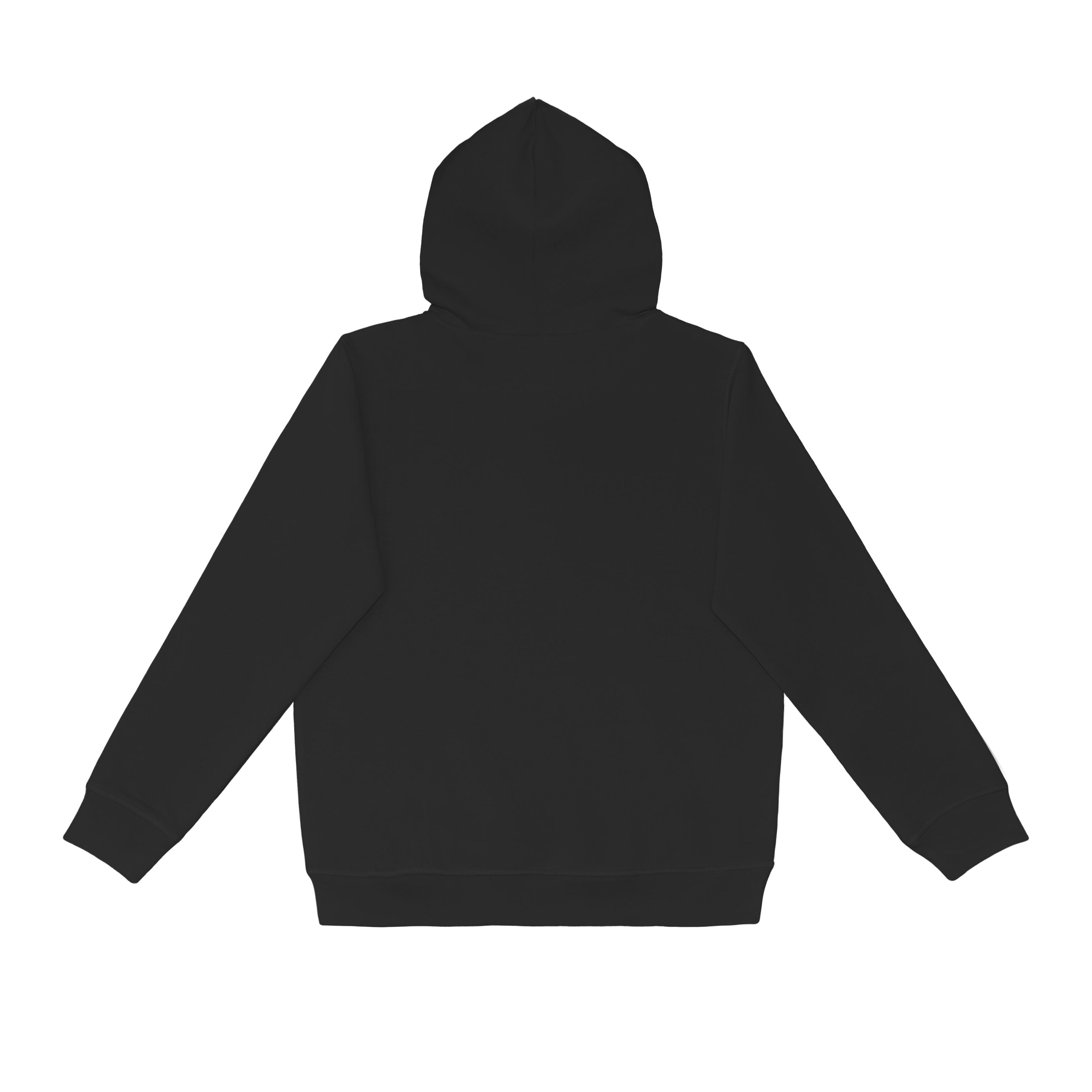 The Broad Hoodie Sweatshirt - Ladies-0 The Broad Hoodie Sweatshirt - Ladies-0