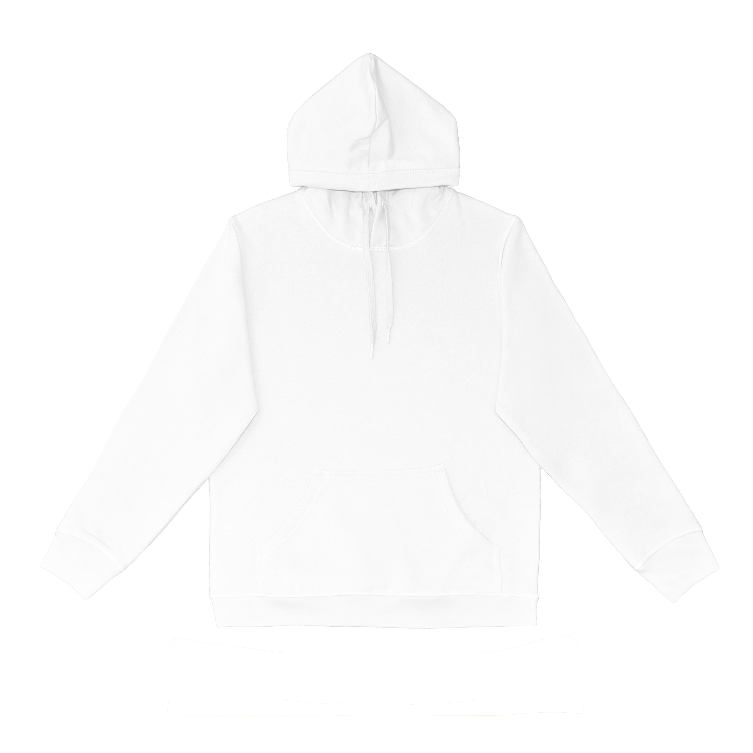 The Broad Hoodie Sweatshirt - Ladies-13 The Broad Hoodie Sweatshirt - Ladies-13