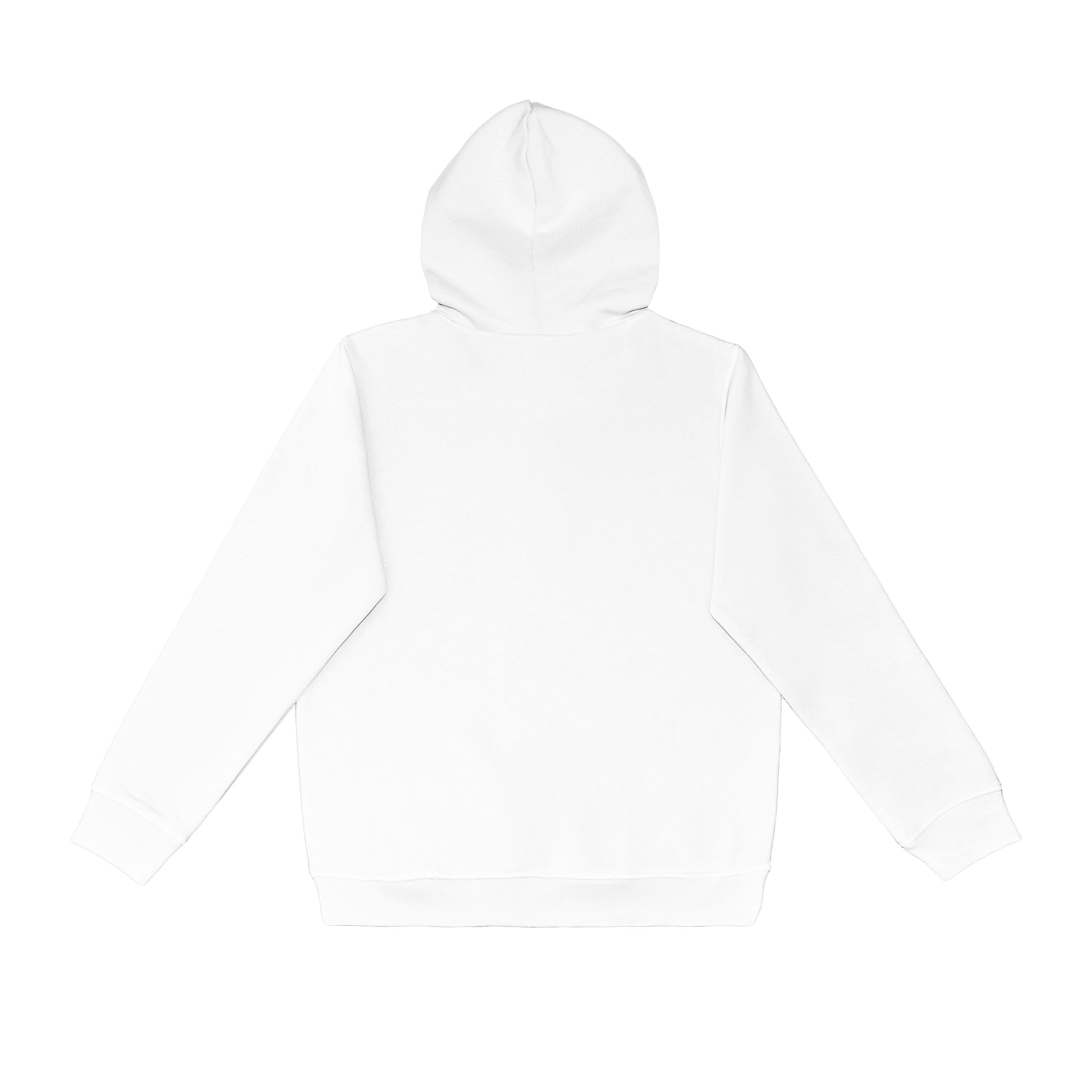The Broad Hoodie Sweatshirt - Ladies-6 The Broad Hoodie Sweatshirt - Ladies-6