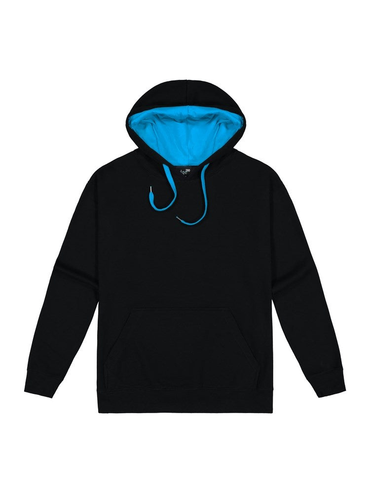 CLOKE - Got Colour Hoodie -CHD-1 CLOKE - Got Colour Hoodie -CHD-1