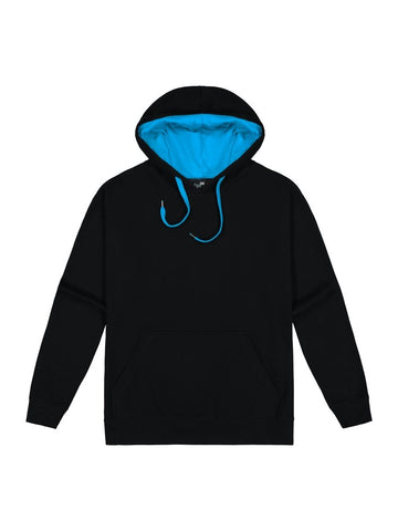 CLOKE - Got Colour Hoodie -CHD-1 CLOKE - Got Colour Hoodie -CHD-1