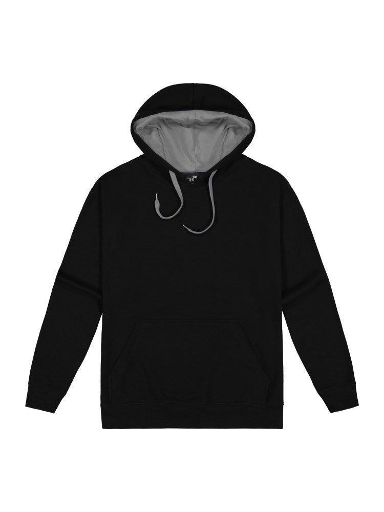 CLOKE - Got Colour Hoodie -CHD-28 CLOKE - Got Colour Hoodie -CHD-28