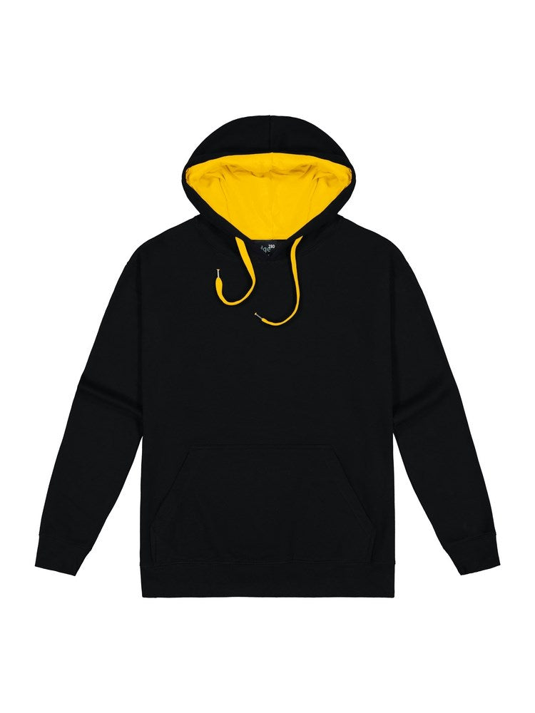 CLOKE - Got Colour Hoodie -CHD-3 CLOKE - Got Colour Hoodie -CHD-3
