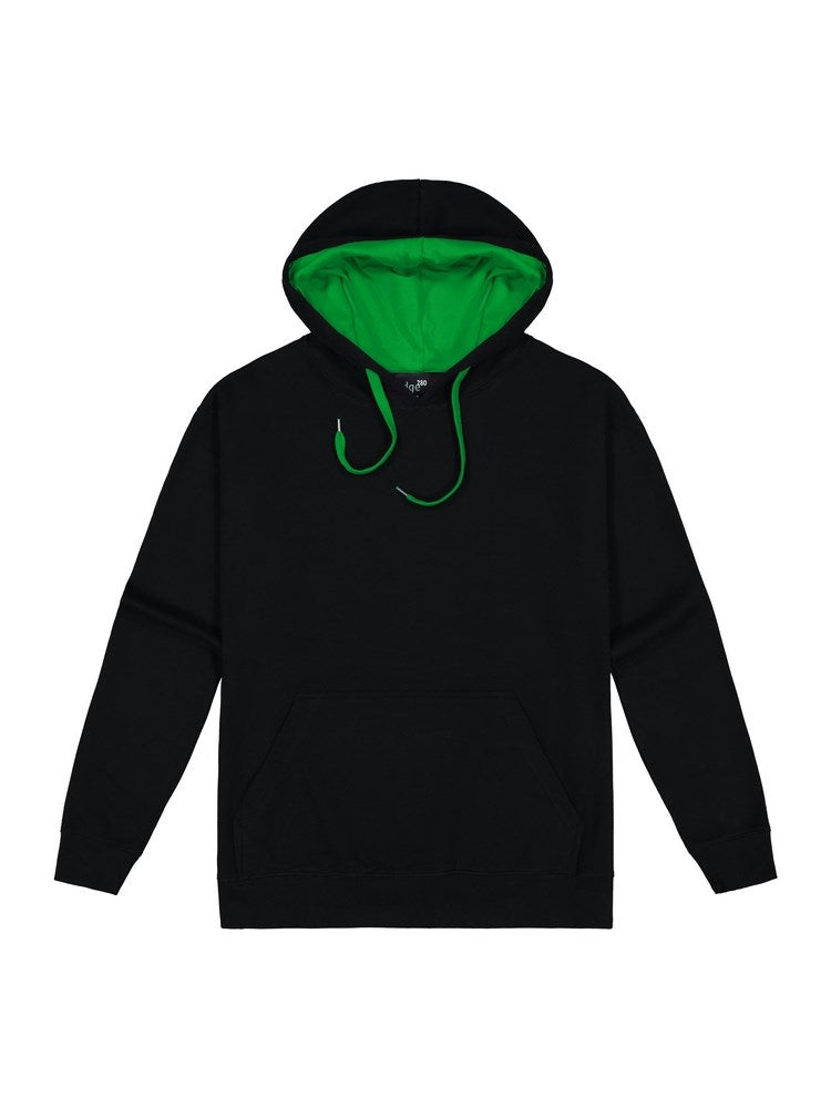 CLOKE - Got Colour Hoodie -CHD-4 CLOKE - Got Colour Hoodie -CHD-4
