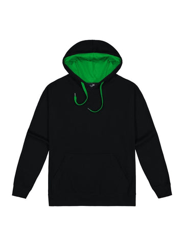 CLOKE - Got Colour Hoodie -CHD-4 CLOKE - Got Colour Hoodie -CHD-4
