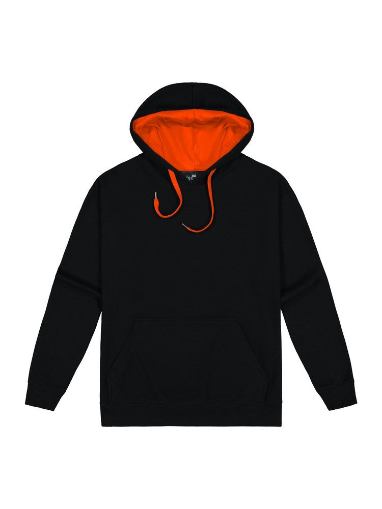 CLOKE - Got Colour Hoodie -CHD-5 CLOKE - Got Colour Hoodie -CHD-5