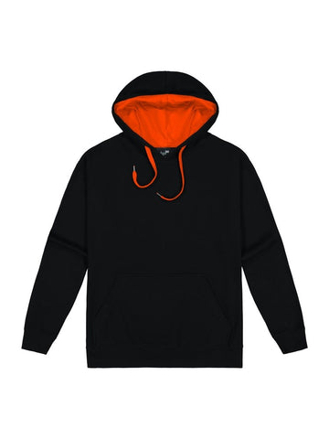 CLOKE - Got Colour Hoodie -CHD-5 CLOKE - Got Colour Hoodie -CHD-5