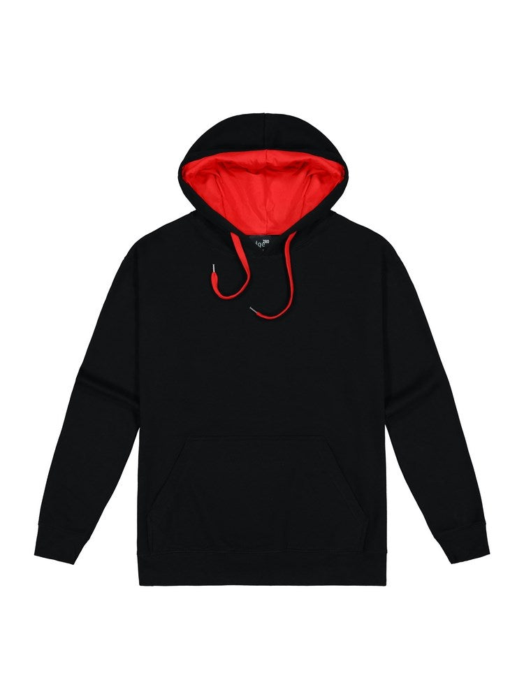 CLOKE - Got Colour Hoodie -CHD-6 CLOKE - Got Colour Hoodie -CHD-6