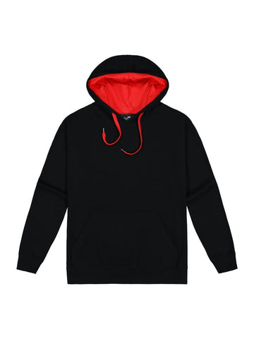 CLOKE - Got Colour Hoodie -CHD-6 CLOKE - Got Colour Hoodie -CHD-6