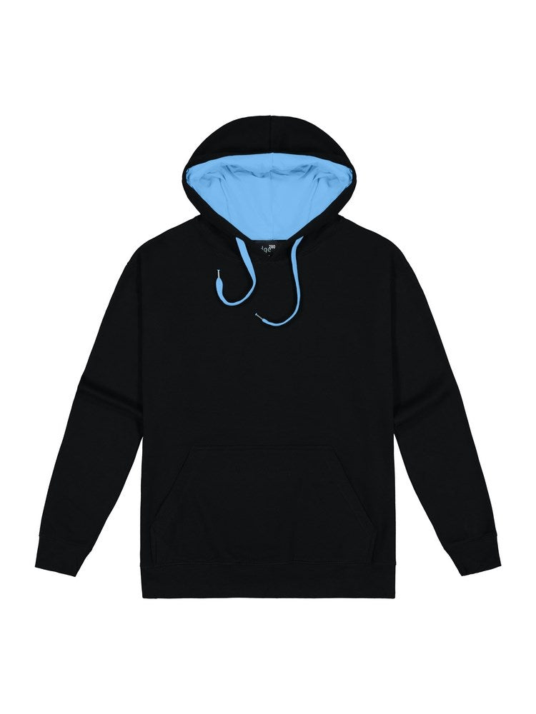 CLOKE - Got Colour Hoodie -CHD-7 CLOKE - Got Colour Hoodie -CHD-7