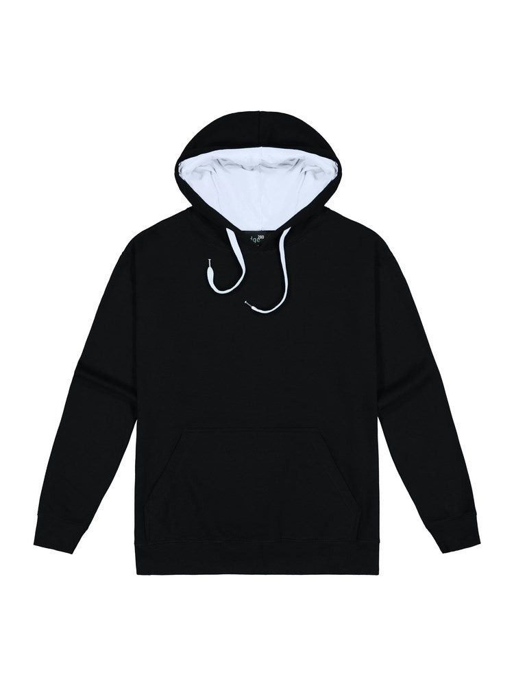 CLOKE - Got Colour Hoodie -CHD-8 CLOKE - Got Colour Hoodie -CHD-8