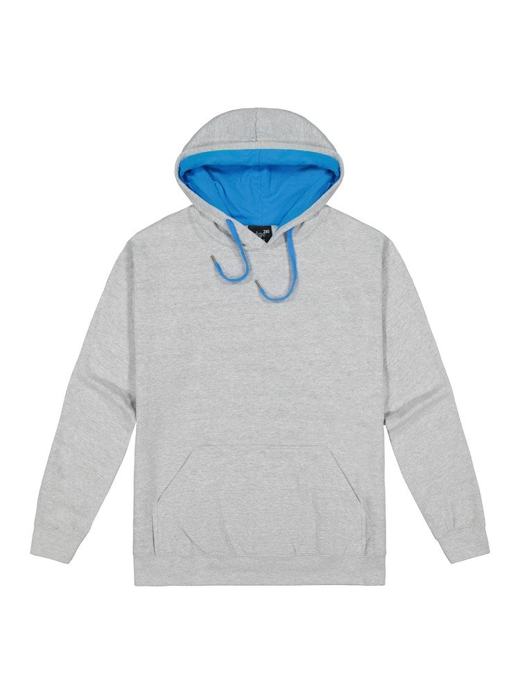 CLOKE - Got Colour Hoodie -CHD-9 CLOKE - Got Colour Hoodie -CHD-9