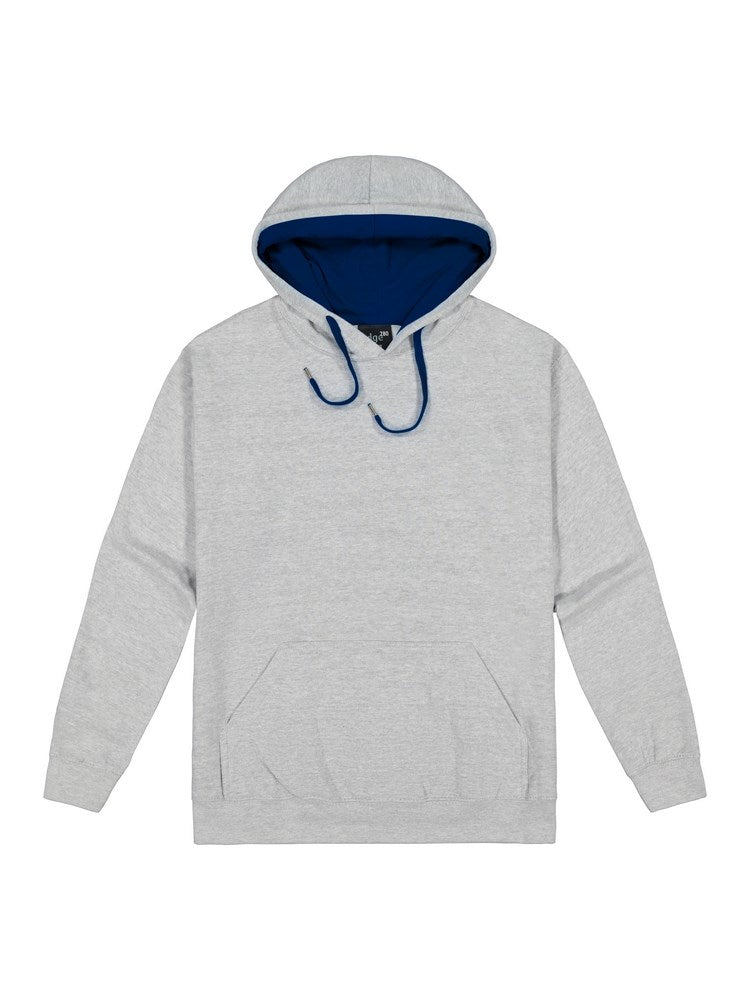 CLOKE - Got Colour Hoodie -CHD-12 CLOKE - Got Colour Hoodie -CHD-12