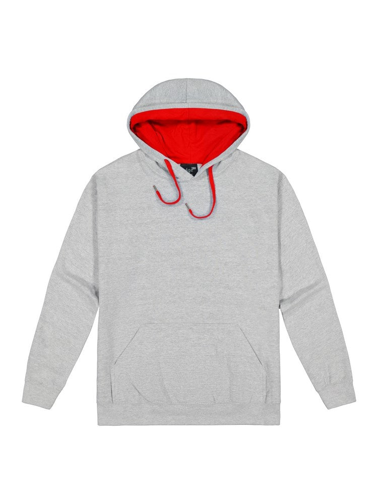 CLOKE - Got Colour Hoodie -CHD-13 CLOKE - Got Colour Hoodie -CHD-13