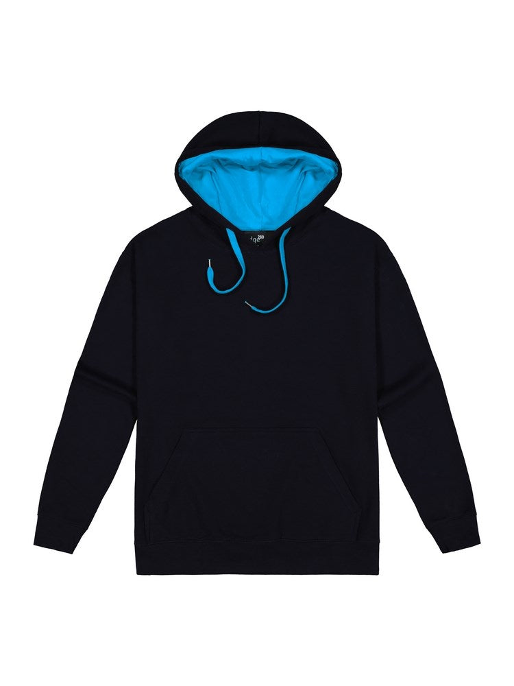 CLOKE - Got Colour Hoodie -CHD-15 CLOKE - Got Colour Hoodie -CHD-15