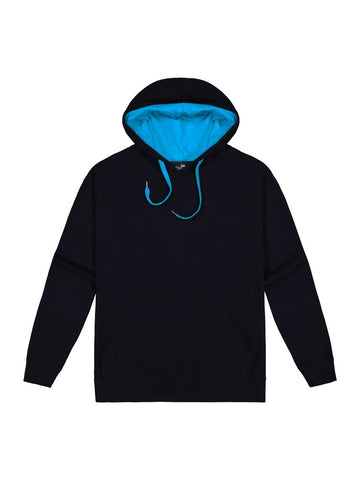 CLOKE - Got Colour Hoodie -CHD-15 CLOKE - Got Colour Hoodie -CHD-15