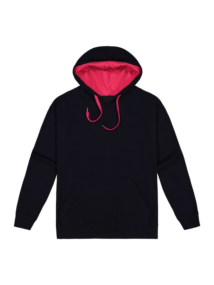 CLOKE - Got Colour Hoodie -CHD-16 CLOKE - Got Colour Hoodie -CHD-16
