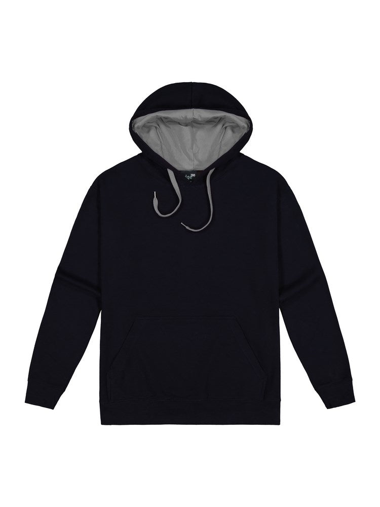 CLOKE - Got Colour Hoodie -CHD-17 CLOKE - Got Colour Hoodie -CHD-17
