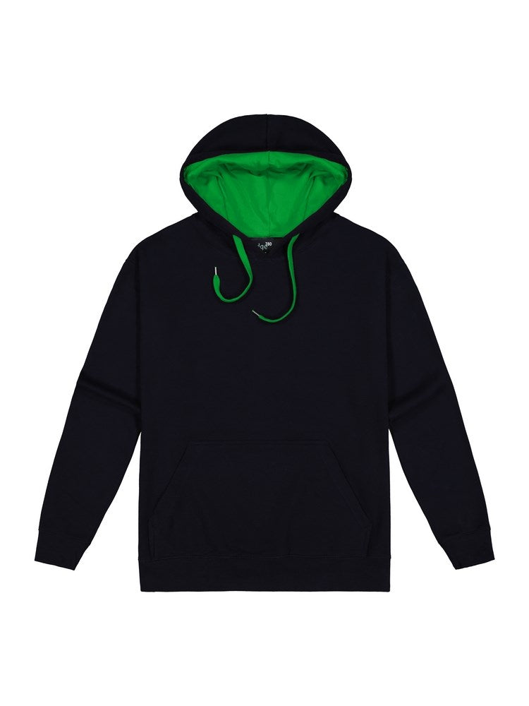 CLOKE - Got Colour Hoodie -CHD-19 CLOKE - Got Colour Hoodie -CHD-19
