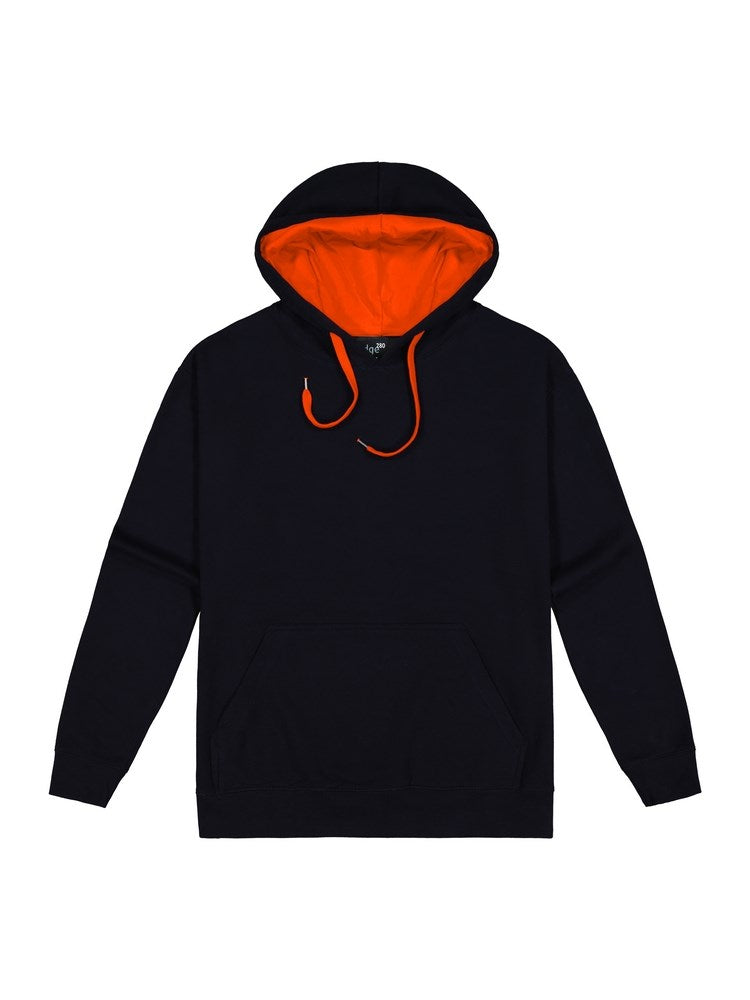 CLOKE - Got Colour Hoodie -CHD-20 CLOKE - Got Colour Hoodie -CHD-20