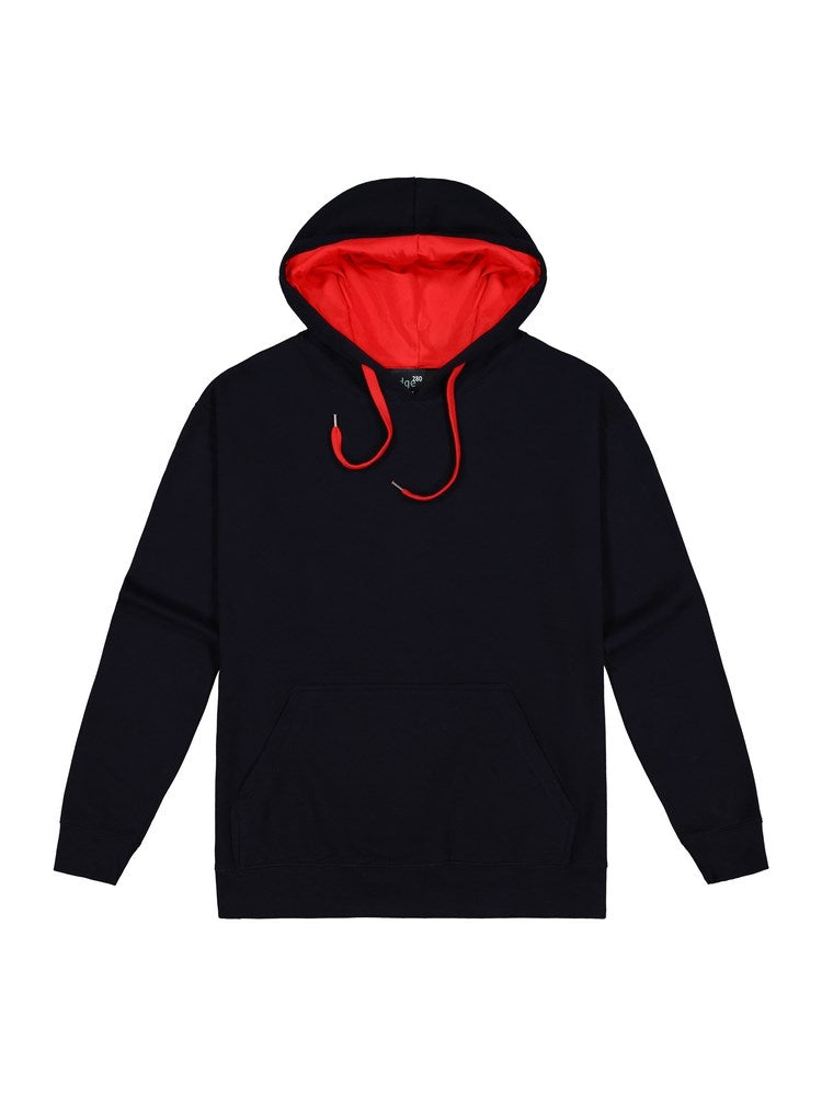CLOKE - Got Colour Hoodie -CHD-27 CLOKE - Got Colour Hoodie -CHD-27